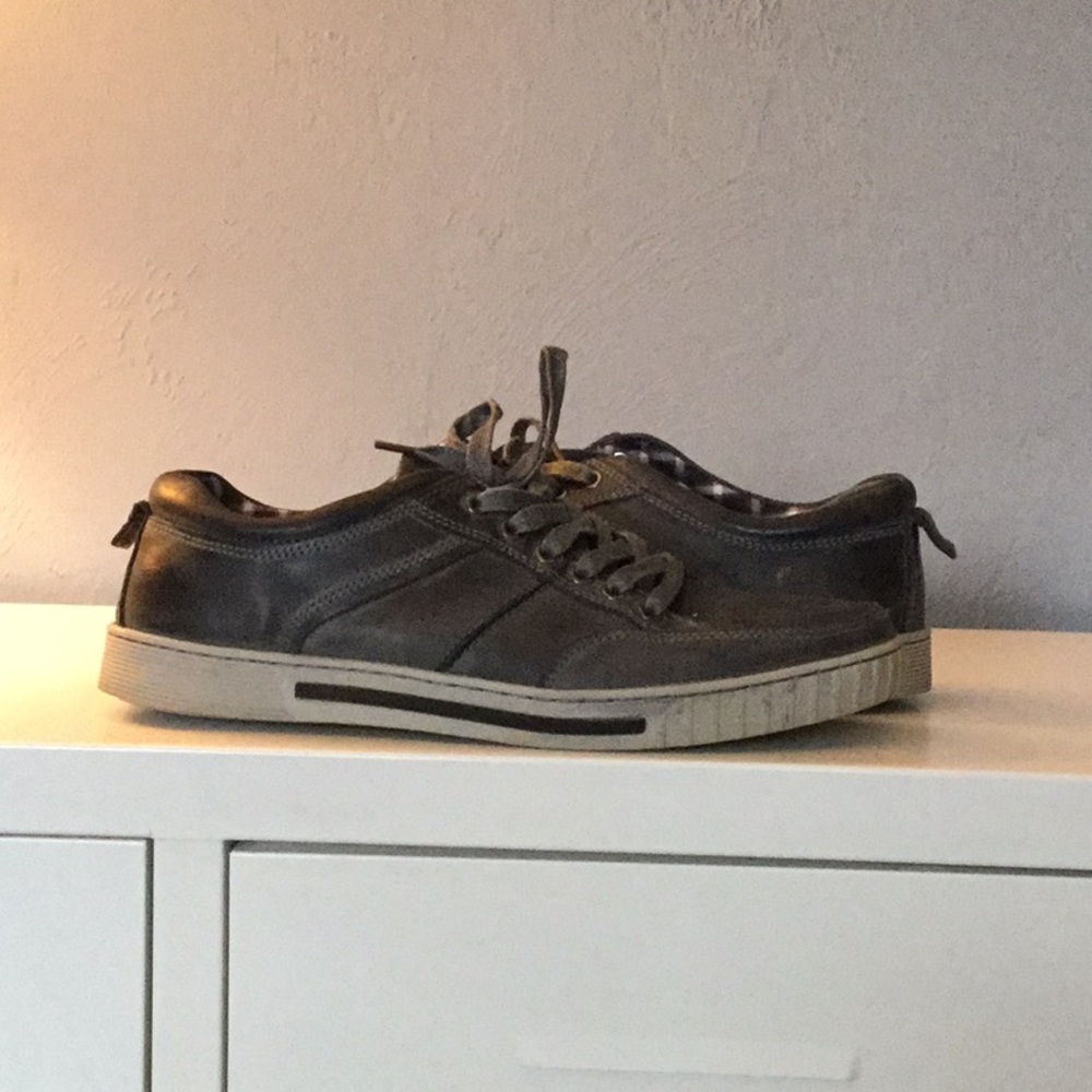 Steve Madden shoes